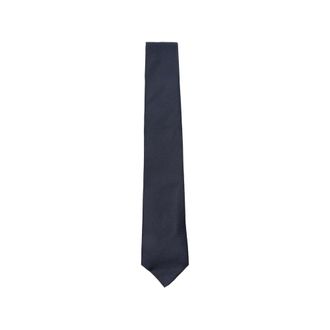 Canali Textured-finish Tie