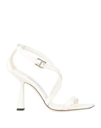Jimmy Choo London CALZATURE - Sandali su YOOX.COM