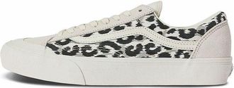 Vans Style 36 SF Leopard White VN0A3ZCJKIG