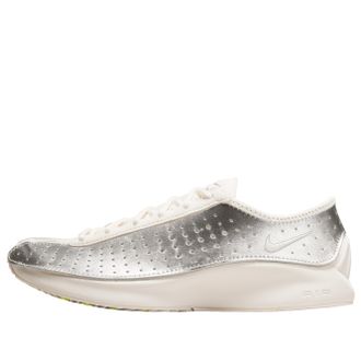 Nike (WMNS) Nike Air Superfly Pale Ivory Metallic Silver IB5824-100