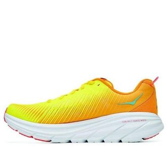 Hoka One One Rincon 3 Illuminating Radiant Yellow 1119395-IRYL