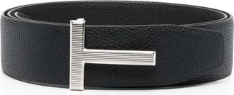 Tom Ford Heren, Accessoires, Blauw, Maat: 95 CM