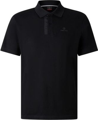 Bogner Ramon4 Polo-Shirt f&uuml;r Herren | schwarz