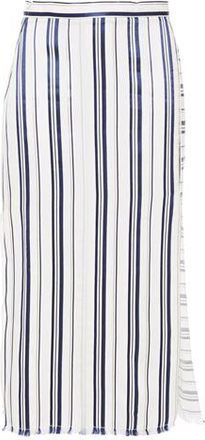 Altuzarra PARTES DE ABAJO - Faldas midi en YOOX.COM