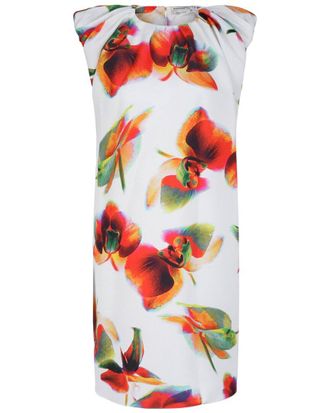 Alexander McQueen Alexander Mcqueen Mini Dress