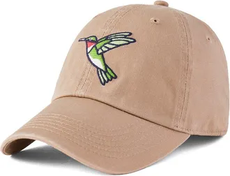 Life is good Chill Cap