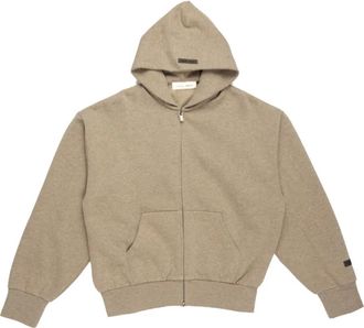 Fear of God Felpa con cappuccio - Toni neutri