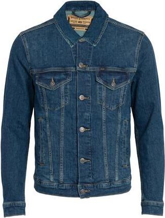 Diesel COATS & JACKETS - Denim outerwear sur YOOX.COM
