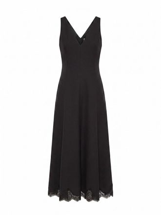 Valentino Garavani Midi Dress