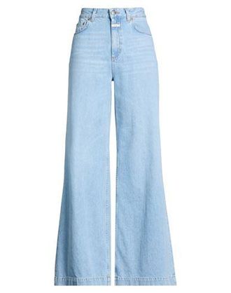 Closed HOSEN & R&Ouml;CKE - Jeanshosen auf YOOX.COM