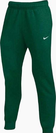 Nike Mens Nike Mens Sportswear Club Fleece Jogging Bottoms - Green - Size: XS