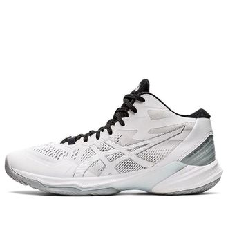 Asics Sky Elite FF MT 2 White Pure Silver 1051A065-101