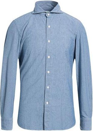 Finamore Shirts