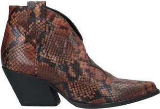 Elena Iachi FOOTWEAR - Ankle boots sur YOOX.COM
