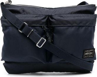 Porter-Yoshida & Co. Force Nylon Shoulder Bag