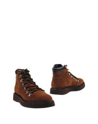 Hogan CALZATURE - Stivaletti su YOOX.COM