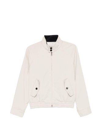 Dunst Womens Cotton Blouson Jacket