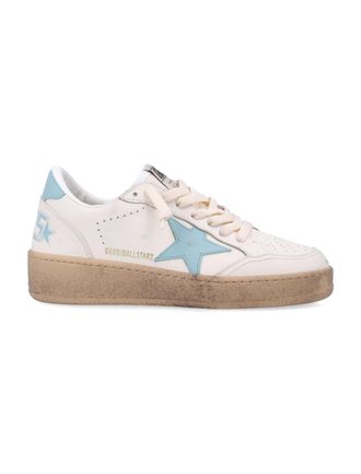 Golden Goose Ballstar 2 Sneakers