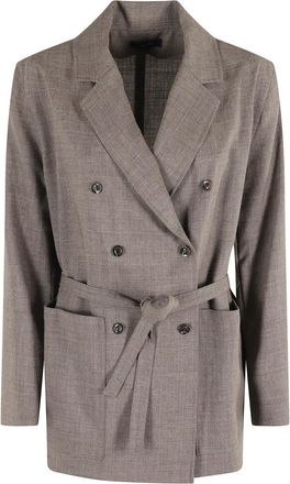 SOEUR Soeur, Donna, Cappotti, Marrone, S, new