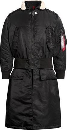 Alpha Industries ROPA DE ABRIGO - Abrigos en YOOX.COM