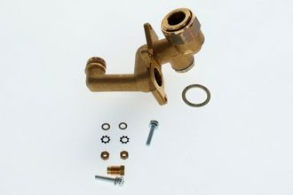 Bosch Distribuidor De Retorno, 87105050880