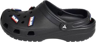 Crocs x Palace Classic Clog Black 208928-001