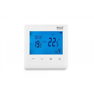 OEM Termostato Comfort Ht-08 (suelo) + Aplicaci&oacute;n Para Smartphone (wi-fi)
