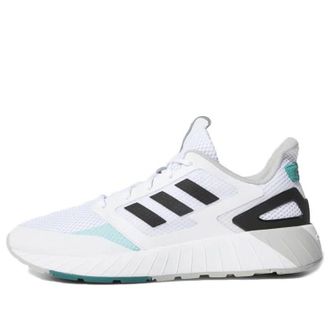 adidas Questarstrike Climacool Green G26347