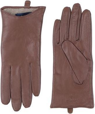 GANT ACCESSOIRES - Handschuhe auf YOOX.COM