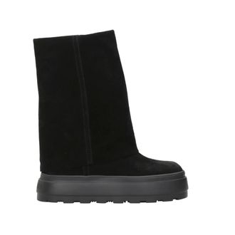 Casadei Renna Boot - - Shoes - Donna - Nero - 39 EU