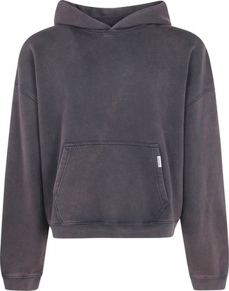 Represent Sweatshirt Boxy Oversized Boxy Oversized Hoodie