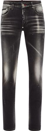 Philipp Plein Jeans Recht Model