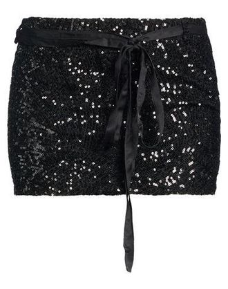 Aniye By BOTTOMWEAR - Mini skirts on YOOX.COM