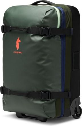 Cotopaxi Allpa Roller Bag 65 Reisetasche - | bunt