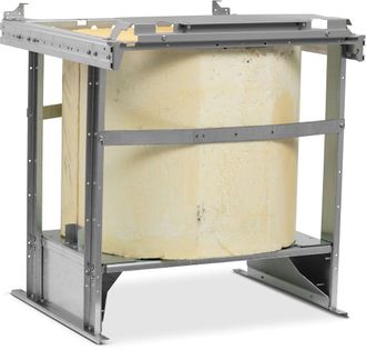 Bosch Acumulador De Inercia Integrable 50l 590x585x640, Subcomponente Cs7800i Lw, 8738211720