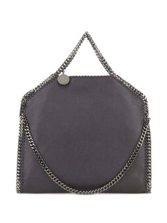 Stella McCartney Borsa tote Falabella - Grigio