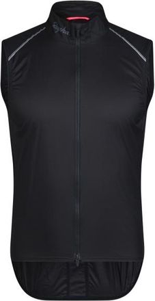 Rapha Brevet Element Gilet Velogilet f&uuml;r Herren | schwarz