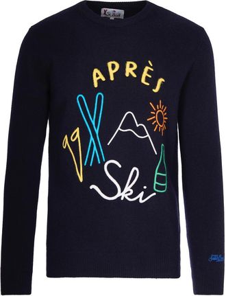 MC2 Saint Barth Sweater