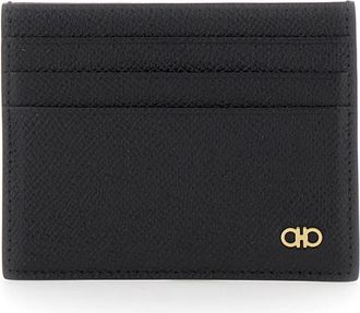 Ferragamo Hombre, Accesorios, Negro, Talla: ONE Size