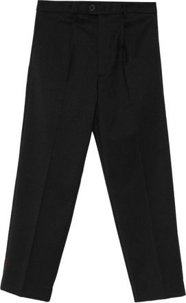 Amaranto Trousers