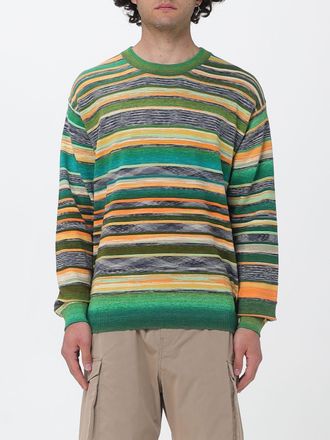 Paul Smith Maglia in cotone a righe