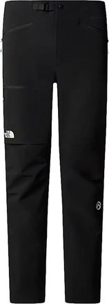 The North Face Pantaloni sportivi con stampa - Nero