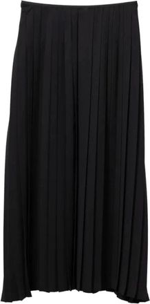 Junya Watanabe Donna, Gonne, Nero, M, new