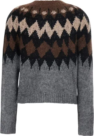 Tela Eiko Cardigan - Gray