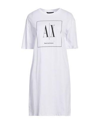 A|X Armani Exchange KLEIDER - Mini-Kleider auf YOOX.COM