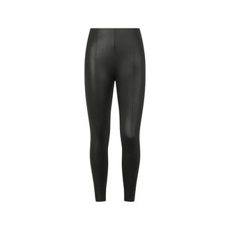 Freddy Pantaloni push up WR.UP vita alta tessuto lucido wet effect