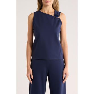 By Design Zala Top in Peacoat at Nordstrom Rack, Size X-Large