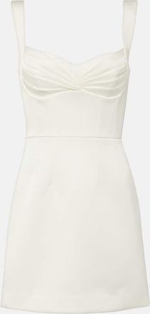 Rebecca Vallance Bridal Delaney minidress