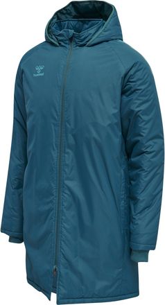 Hummel hmlCORE XK BENCH JACKET