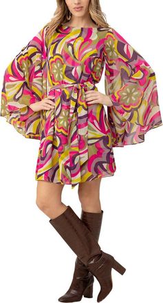 Trina Turk Molly Dress